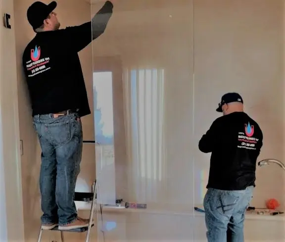 Professional plumbing installation for Tankless Water Heater Installation in Collins Park Estates